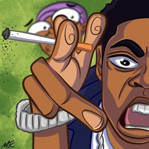 Meet your Posher, Anthony